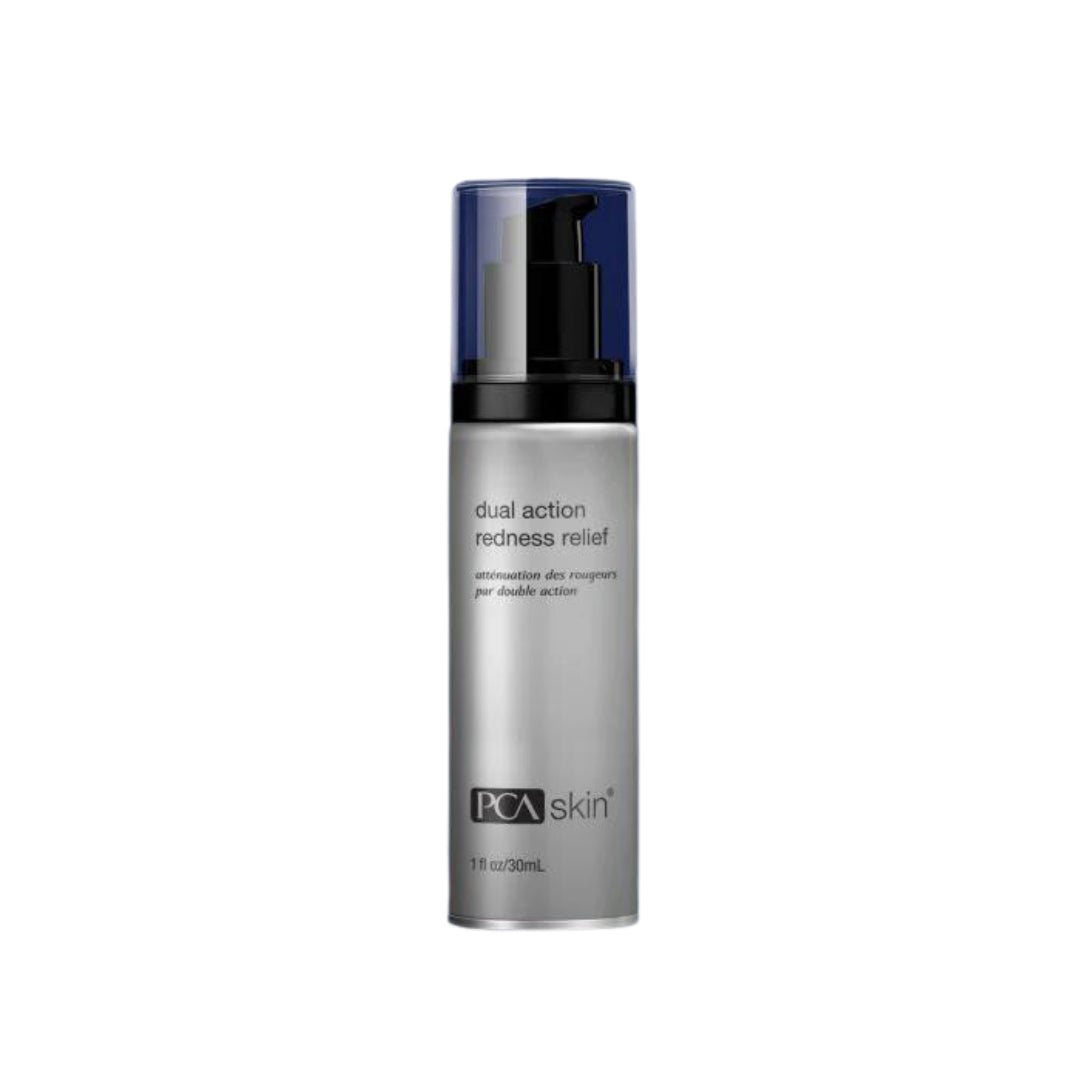 PHYSICAL - Dual Action Redness Relief - PCA Skin