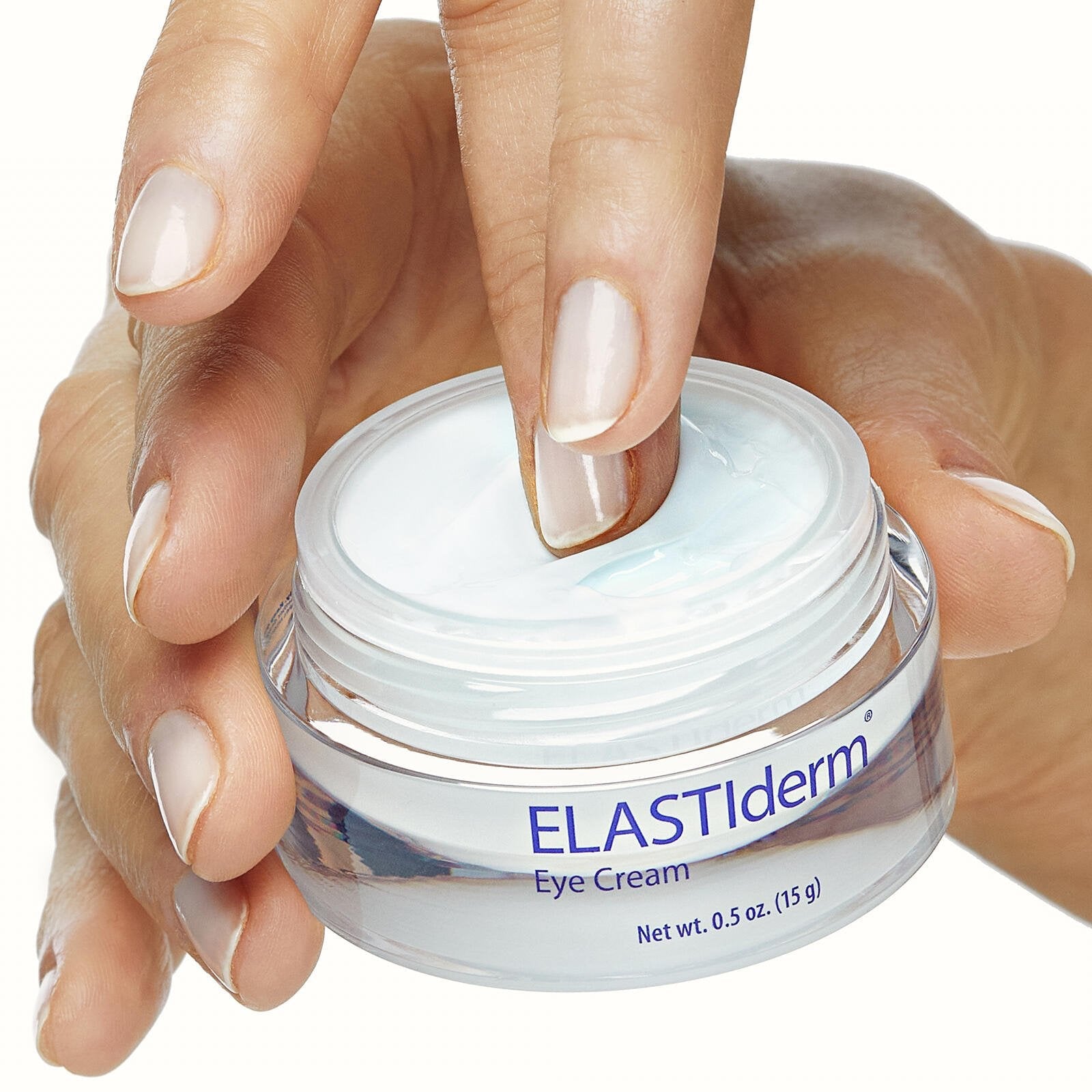 ELASTIderm Eye Cream. Obagi Medical. Worldwide international shipping. Official stockist. UK Ambassador Clinic.