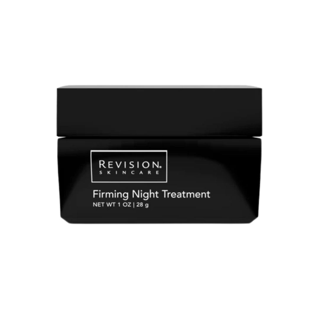 Firming Night Treatment Revision Skincare. Official Stockist. Worldwide shipping. Medical-grade skincare. The M-ethod Aesthetics