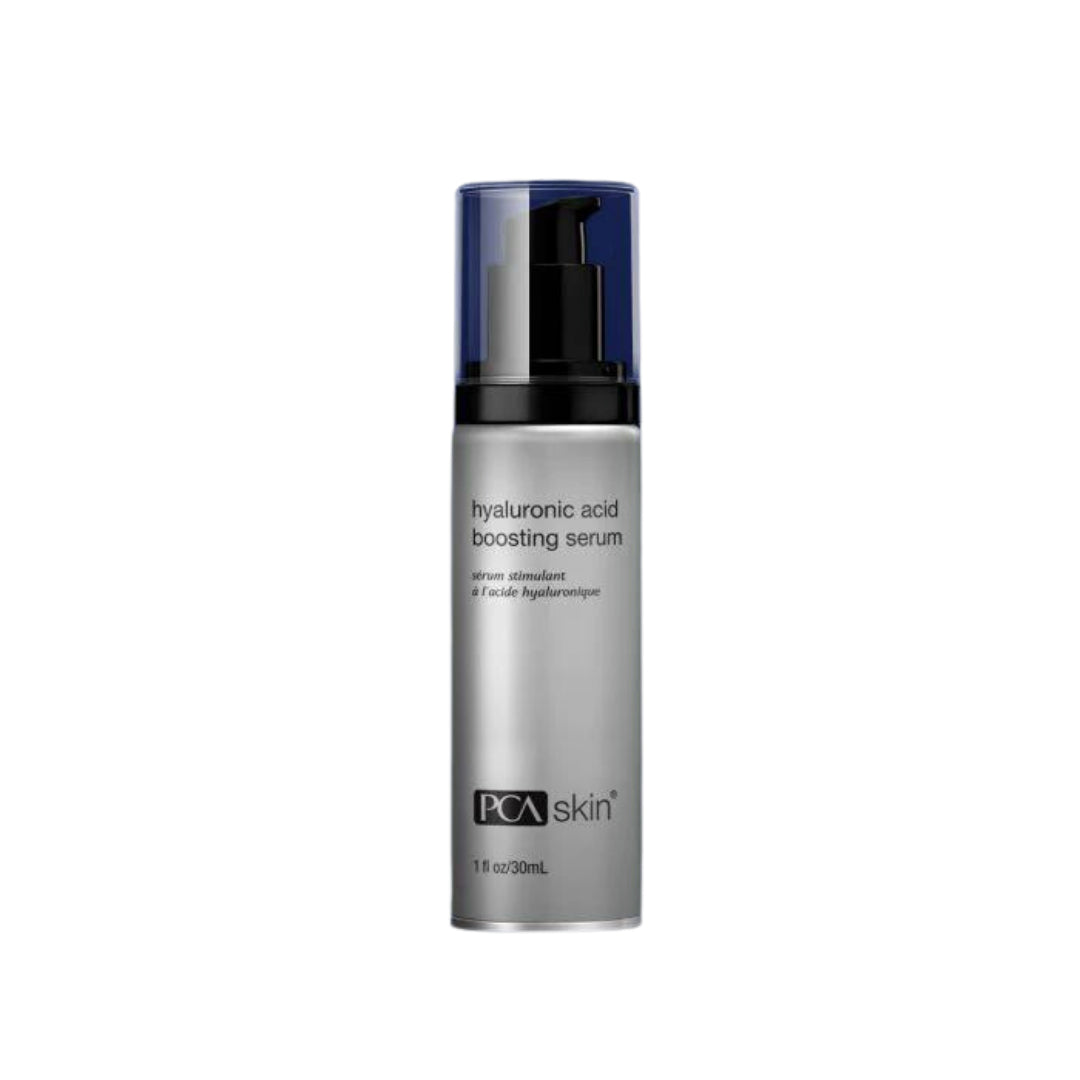 PHYSICAL - Hyaluronic Acid Boosting Serum - PCA Skin