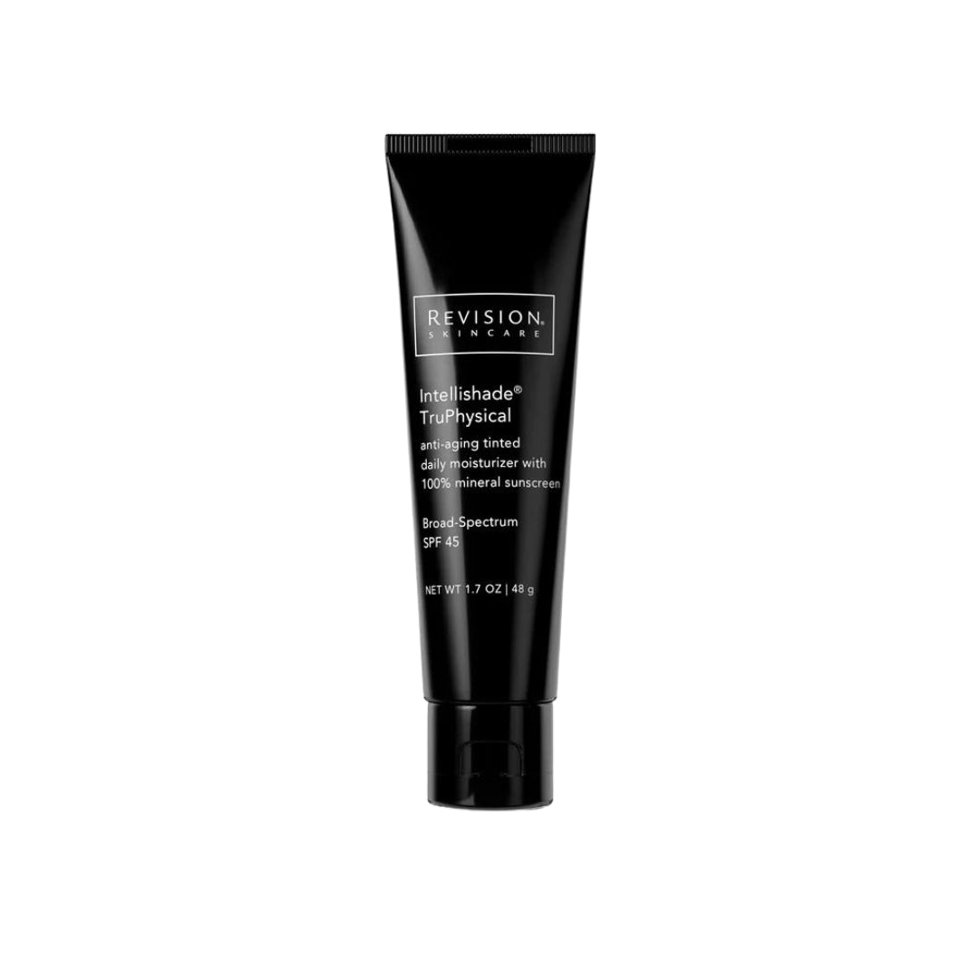 Intellishade® TruPhysical SPF 45 Revision Skincare. Official Stockist. Worldwide shipping. Medical-grade skincare. The M-ethod Aesthetics