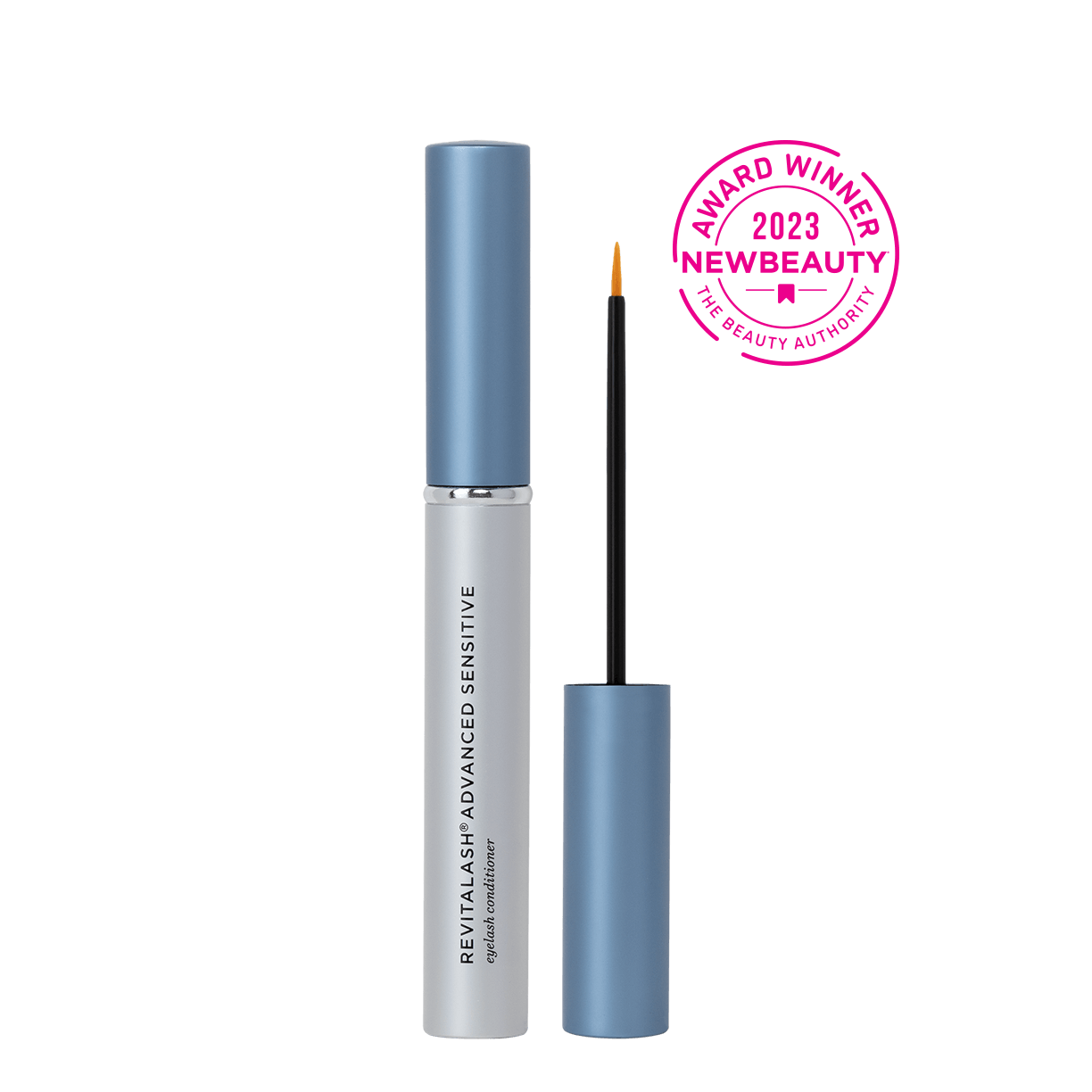 Sensitive Advanced Eyelash Conditioner. Revitalash. Worldwide Shipping. Online Authorised Stockist. The M-ethod Aesthetics