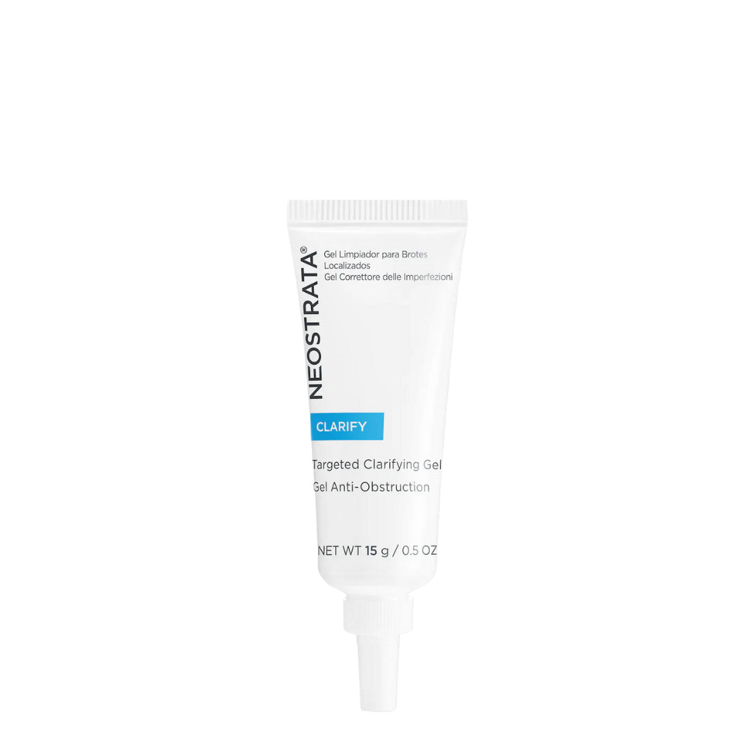 Targeting Clarifying Gel - NEOSTRATA