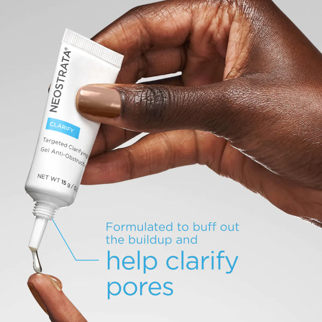 Targeting Clarifying Gel - NEOSTRATA