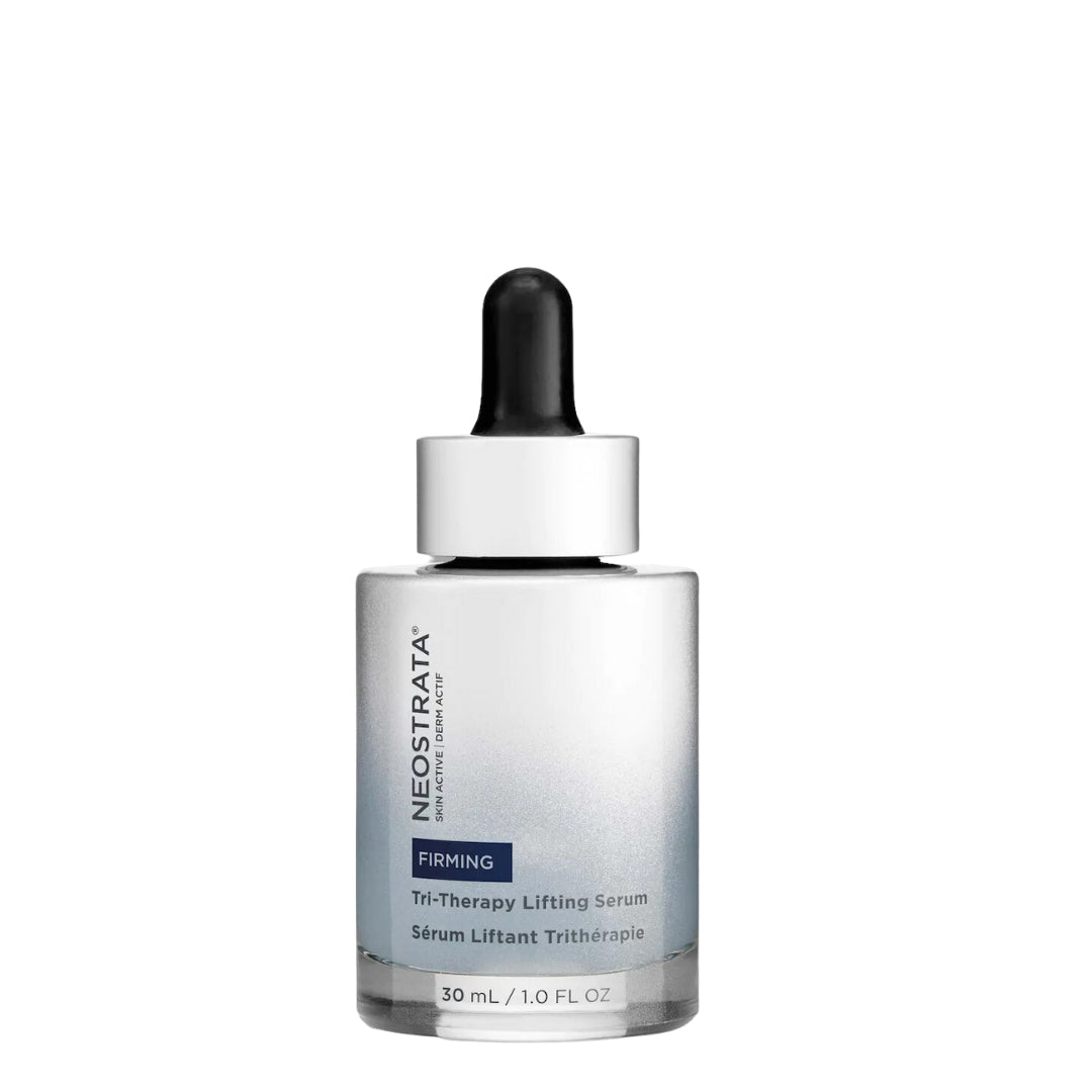 Skin Active FIRMING Tri-Therapy Lifting Serum NEOSTRATA. Official Stockist. Worldwide shipping. Medical-grade skincare. The M-ethod Aesthetics