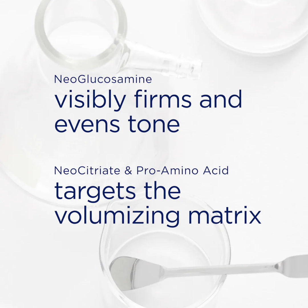 Skin Active Triple Firming Neck Cream NEOSTRATA. Official Stockist. Worldwide shipping. Medical-grade skincare. The M-ethod Aesthetics